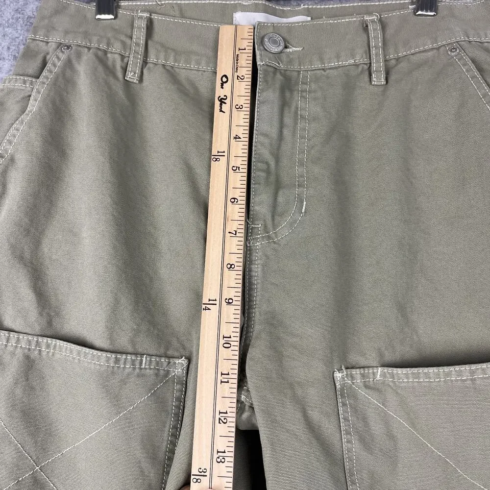 PacSun extreme baggy